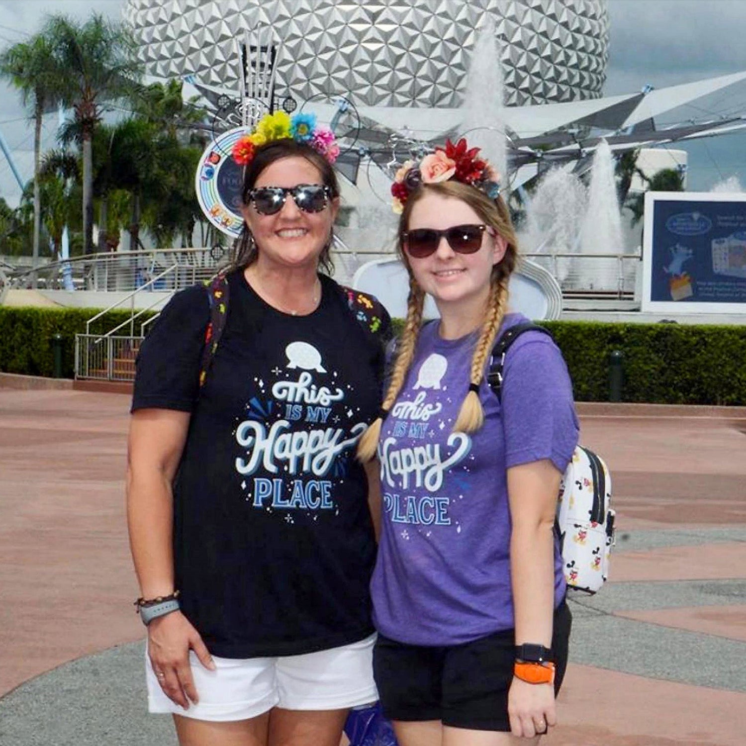 Parkhopper Shirts