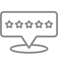 Trusted & Experienced