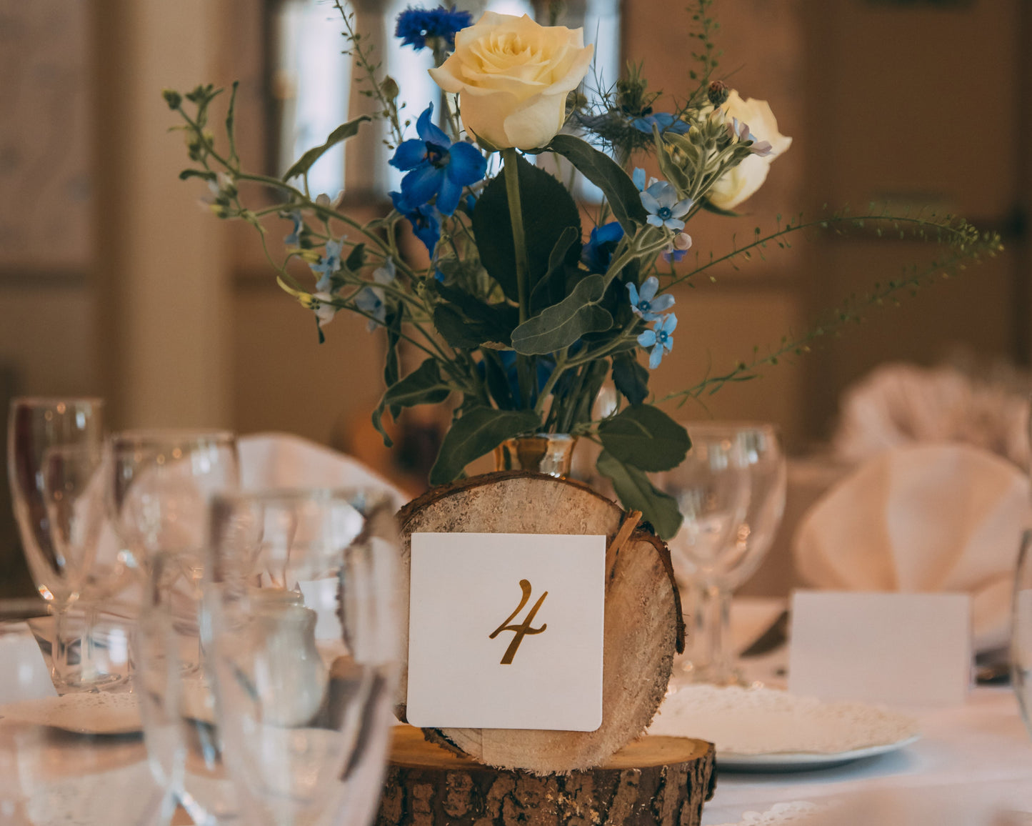Custom Event Magnets | Your Design