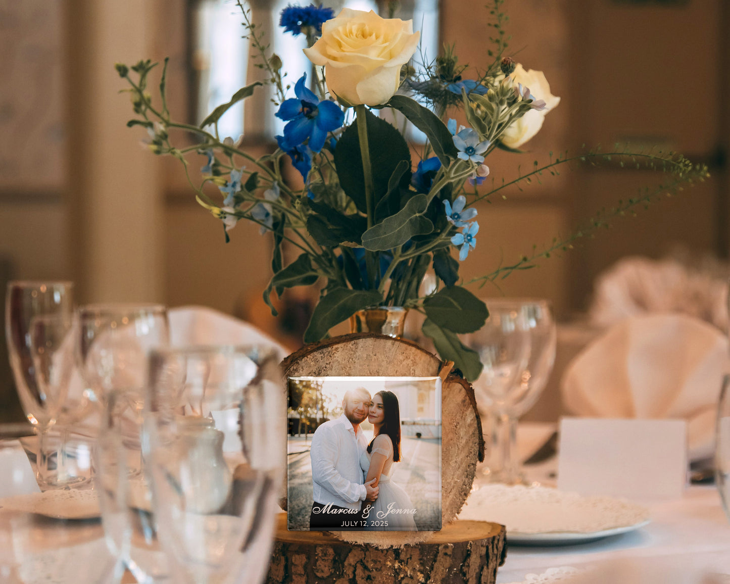 Custom Event Magnets | Your Design